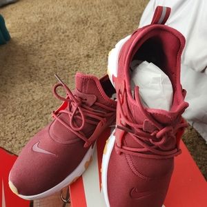 Nike React Presto.   Men's size 10